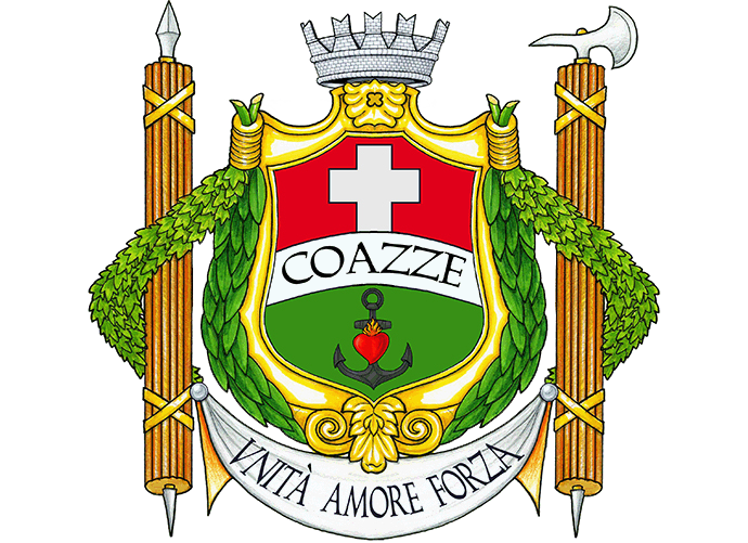 Coazze