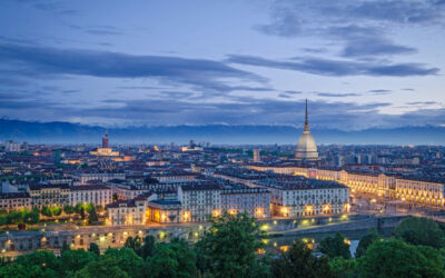 DIARIODITORINO.IT: Mercato immobiliare a Torino: calo delle compravendite e aumento dei prezzi nel 2023