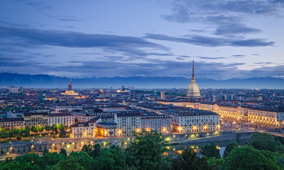 TICRONOMETRO.COM: Mercato immobiliare a Torino: calo delle compravendite e aumento dei prezzi nel 2023