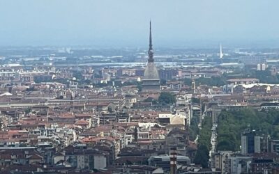 LINEAITALIAPIEMONTE.IT: Mercato immobiliare a Torino, nel 2023 giù le compravendite del 7,7% e aumento dei prezzi del 2,7% ma il mattone resta un bene rifugio